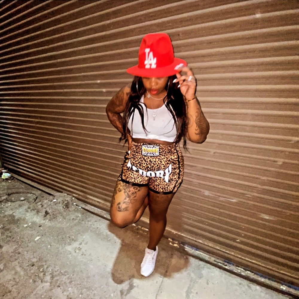LA HAT